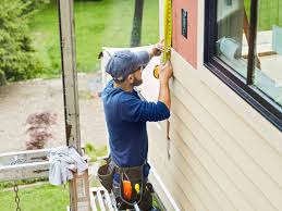 Best Historical Building Siding Restoration  in Largo, MD